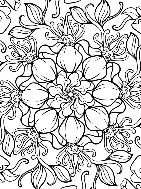 Sketch Journal: Imagine Sketch Take Flight - Image 12