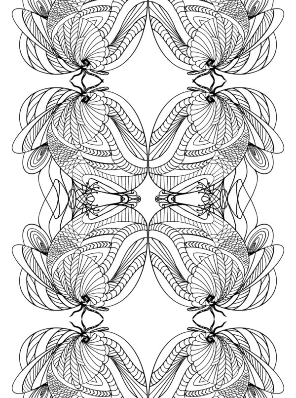 Sketch Journal: Imagine Sketch Take Flight - Image 14