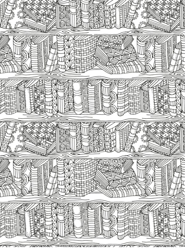 Sketch Journal: Imagine Sketch Take Flight - Image 16