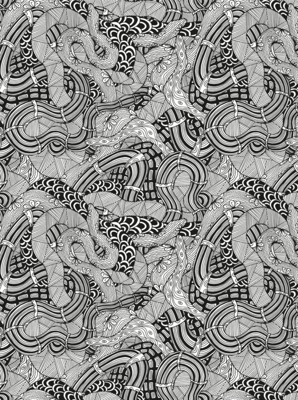 Sketch Journal: Imagine Sketch Take Flight - Image 18