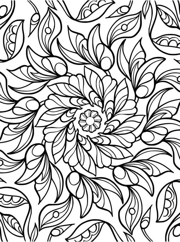 Sketch Journal: Imagine Sketch Take Flight - Image 4