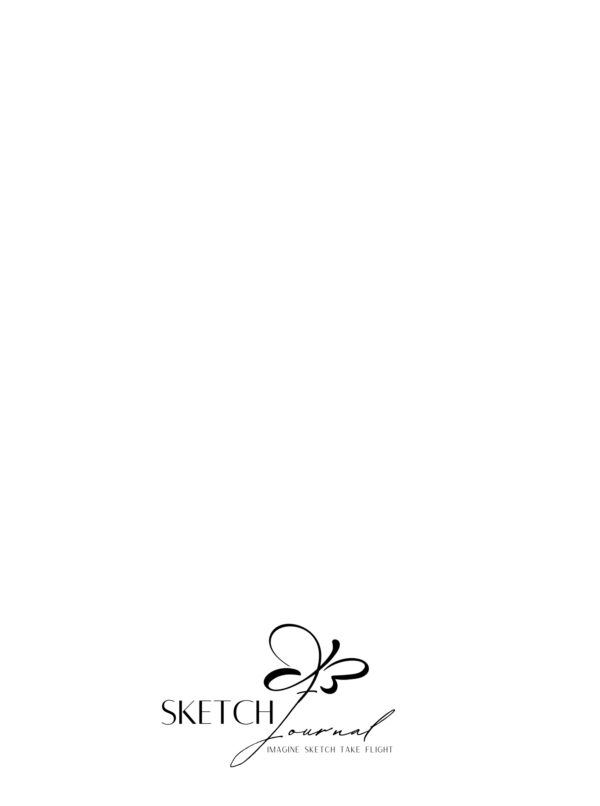 Sketch Journal: Imagine Sketch Take Flight - Image 5