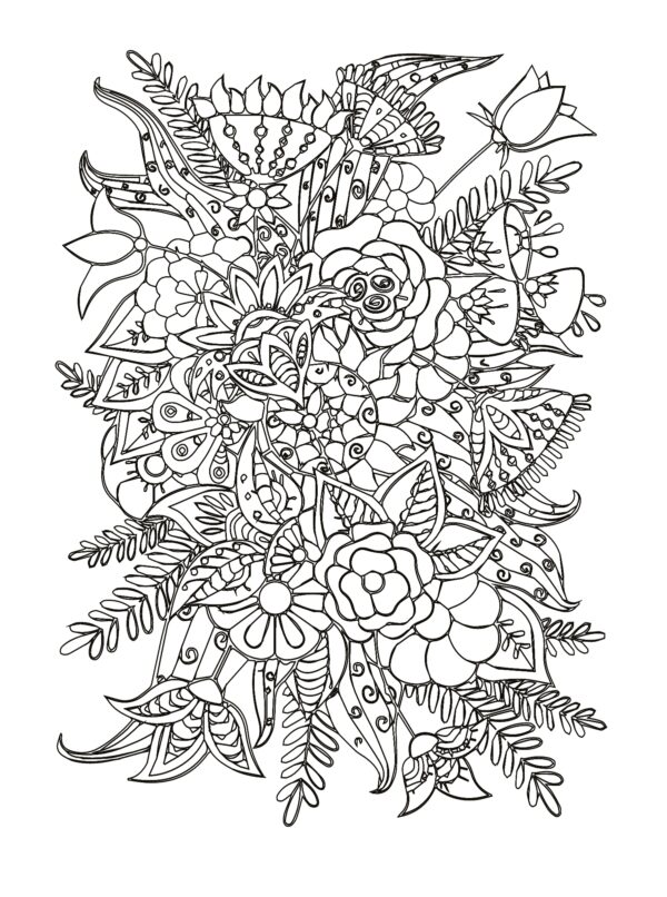 Sketch Journal: Imagine Sketch Take Flight - Image 9
